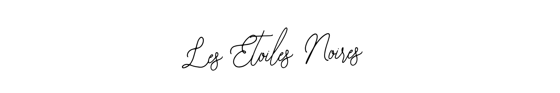 if you are searching for the best signature style for your name Les Etoiles Noires. so please give up your signature search. here we have designed multiple signature styles  using Bearetta-2O07w. Les Etoiles Noires signature style 12 images and pictures png