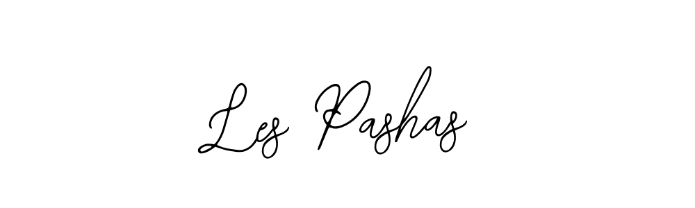 It looks lik you need a new signature style for name Les Pashas. Design unique handwritten (Bearetta-2O07w) signature with our free signature maker in just a few clicks. Les Pashas signature style 12 images and pictures png