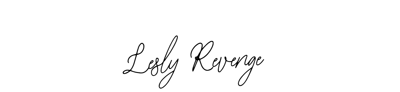 You can use this online signature creator to create a handwritten signature for the name Lesly Revenge. This is the best online autograph maker. Lesly Revenge signature style 12 images and pictures png