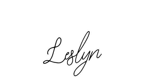 Make a short Leslyn signature style. Manage your documents anywhere anytime using Bearetta-2O07w. Create and add eSignatures, submit forms, share and send files easily. Leslyn signature style 12 images and pictures png