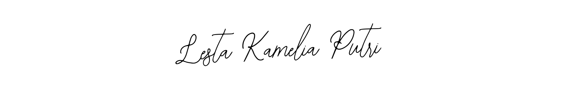 Check out images of Autograph of Lesta Kamelia Putri name. Actor Lesta Kamelia Putri Signature Style. Bearetta-2O07w is a professional sign style online. Lesta Kamelia Putri signature style 12 images and pictures png