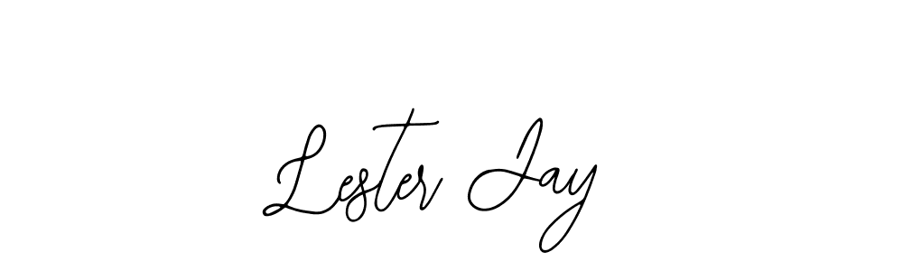 How to Draw Lester Jay signature style? Bearetta-2O07w is a latest design signature styles for name Lester Jay. Lester Jay signature style 12 images and pictures png