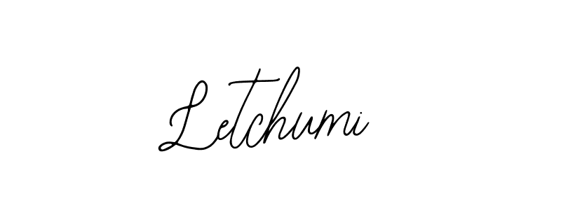 Similarly Bearetta-2O07w is the best handwritten signature design. Signature creator online .You can use it as an online autograph creator for name Letchumi. Letchumi signature style 12 images and pictures png