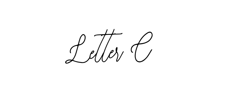 How to make Letter C name signature. Use Bearetta-2O07w style for creating short signs online. This is the latest handwritten sign. Letter C signature style 12 images and pictures png