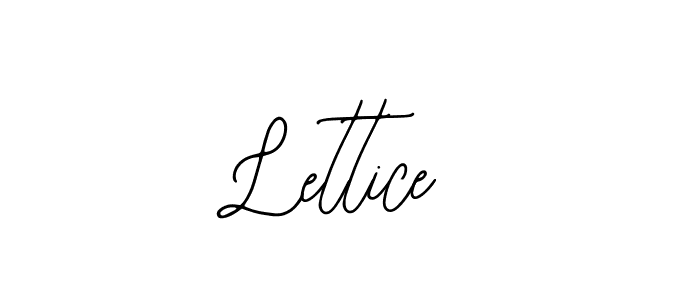 Create a beautiful signature design for name Lettice. With this signature (Bearetta-2O07w) fonts, you can make a handwritten signature for free. Lettice signature style 12 images and pictures png
