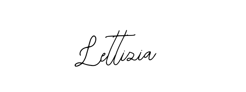 Also You can easily find your signature by using the search form. We will create Lettizia name handwritten signature images for you free of cost using Bearetta-2O07w sign style. Lettizia signature style 12 images and pictures png