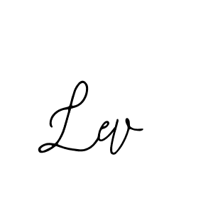 Make a beautiful signature design for name Lev. Use this online signature maker to create a handwritten signature for free. Lev signature style 12 images and pictures png