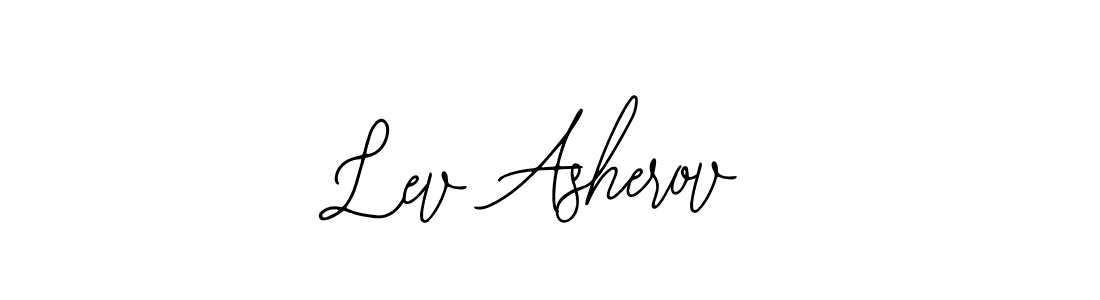 Check out images of Autograph of Lev Asherov name. Actor Lev Asherov Signature Style. Bearetta-2O07w is a professional sign style online. Lev Asherov signature style 12 images and pictures png