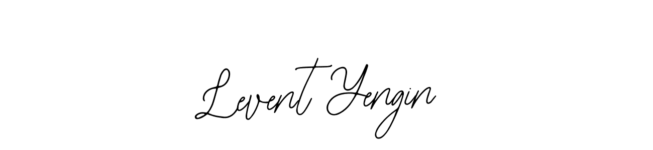 You can use this online signature creator to create a handwritten signature for the name Levent Yengin. This is the best online autograph maker. Levent Yengin signature style 12 images and pictures png