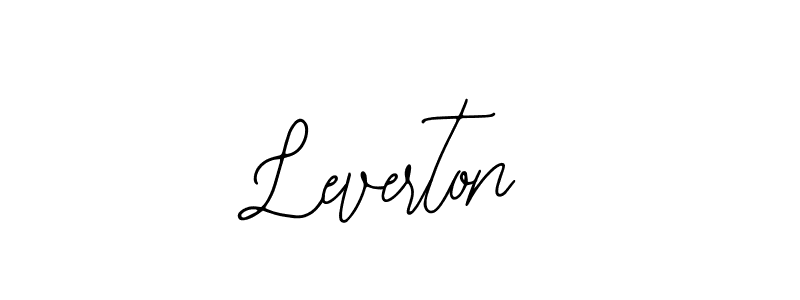 Make a short Leverton signature style. Manage your documents anywhere anytime using Bearetta-2O07w. Create and add eSignatures, submit forms, share and send files easily. Leverton signature style 12 images and pictures png