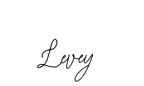 How to Draw Levey signature style? Bearetta-2O07w is a latest design signature styles for name Levey. Levey signature style 12 images and pictures png