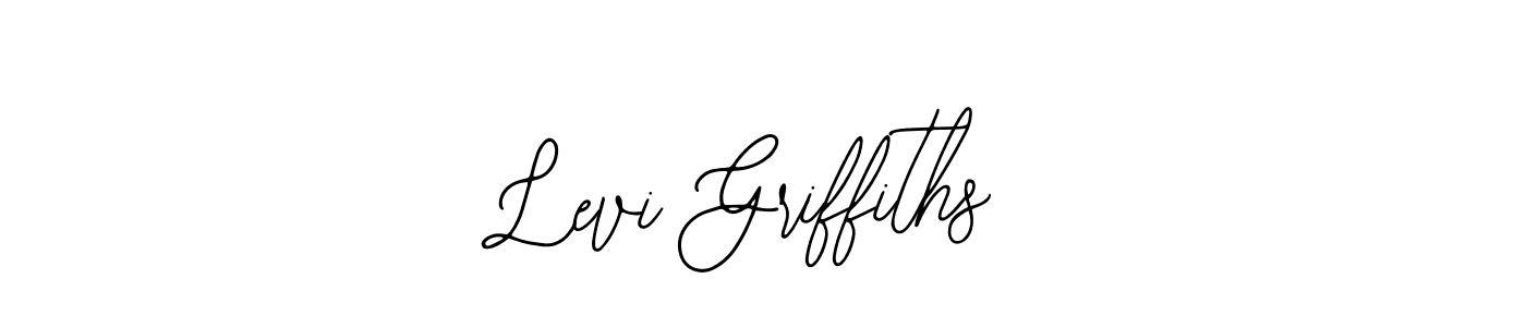 Make a beautiful signature design for name Levi Griffiths. Use this online signature maker to create a handwritten signature for free. Levi Griffiths signature style 12 images and pictures png