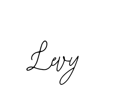 Also we have Levy name is the best signature style. Create professional handwritten signature collection using Bearetta-2O07w autograph style. Levy signature style 12 images and pictures png