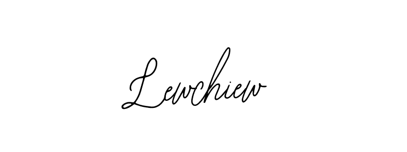 Here are the top 10 professional signature styles for the name Lewchiew. These are the best autograph styles you can use for your name. Lewchiew signature style 12 images and pictures png