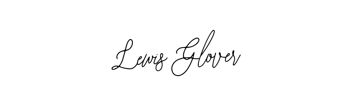 This is the best signature style for the Lewis Glover name. Also you like these signature font (Bearetta-2O07w). Mix name signature. Lewis Glover signature style 12 images and pictures png