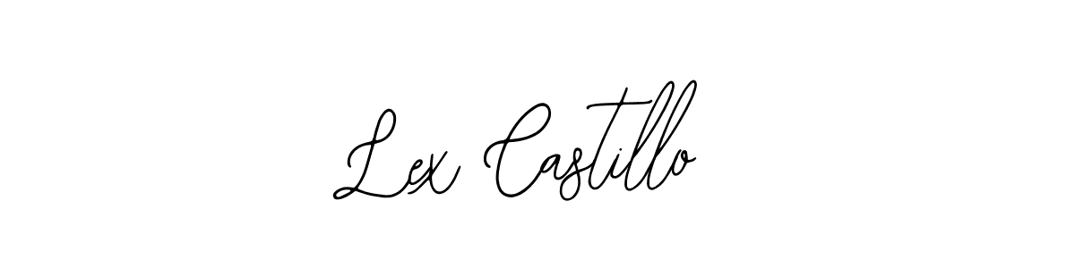 Make a short Lex Castillo signature style. Manage your documents anywhere anytime using Bearetta-2O07w. Create and add eSignatures, submit forms, share and send files easily. Lex Castillo signature style 12 images and pictures png