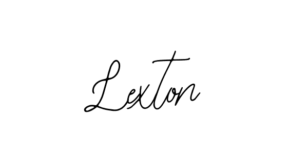 Check out images of Autograph of Lexton name. Actor Lexton Signature Style. Bearetta-2O07w is a professional sign style online. Lexton signature style 12 images and pictures png