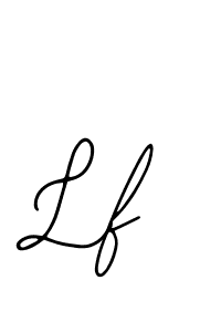 Also You can easily find your signature by using the search form. We will create Lf name handwritten signature images for you free of cost using Bearetta-2O07w sign style. Lf signature style 12 images and pictures png