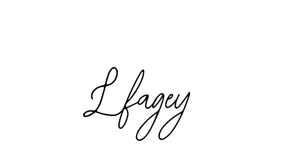 Lfagey stylish signature style. Best Handwritten Sign (Bearetta-2O07w) for my name. Handwritten Signature Collection Ideas for my name Lfagey. Lfagey signature style 12 images and pictures png