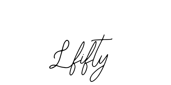 This is the best signature style for the Lfifty name. Also you like these signature font (Bearetta-2O07w). Mix name signature. Lfifty signature style 12 images and pictures png