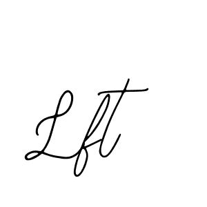 Here are the top 10 professional signature styles for the name Lft. These are the best autograph styles you can use for your name. Lft signature style 12 images and pictures png