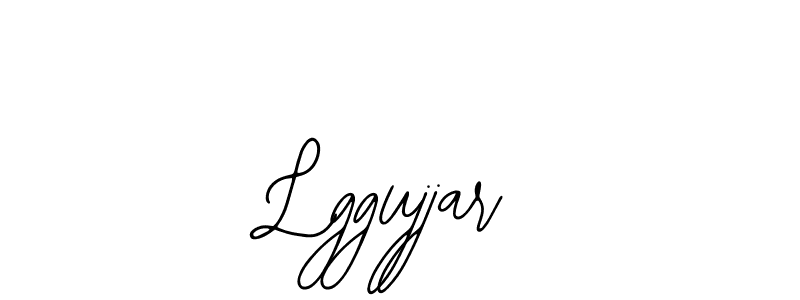 Once you've used our free online signature maker to create your best signature Bearetta-2O07w style, it's time to enjoy all of the benefits that Lggujjar name signing documents. Lggujjar signature style 12 images and pictures png