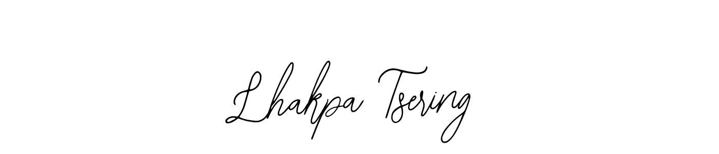 This is the best signature style for the Lhakpa Tsering name. Also you like these signature font (Bearetta-2O07w). Mix name signature. Lhakpa Tsering signature style 12 images and pictures png