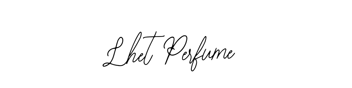 This is the best signature style for the Lhet Perfume name. Also you like these signature font (Bearetta-2O07w). Mix name signature. Lhet Perfume signature style 12 images and pictures png