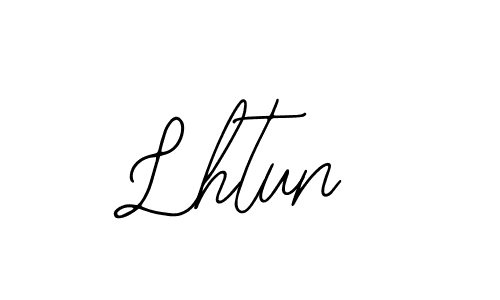 Create a beautiful signature design for name Lhtun. With this signature (Bearetta-2O07w) fonts, you can make a handwritten signature for free. Lhtun signature style 12 images and pictures png