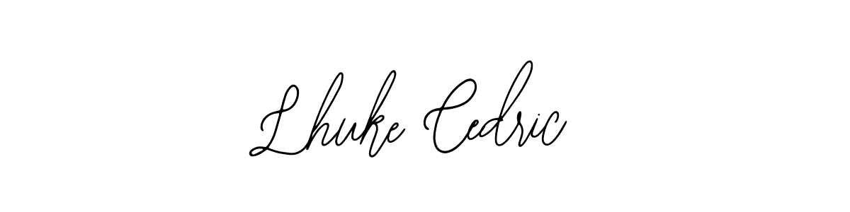 Create a beautiful signature design for name Lhuke Cedric. With this signature (Bearetta-2O07w) fonts, you can make a handwritten signature for free. Lhuke Cedric signature style 12 images and pictures png