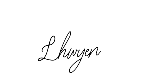 See photos of Lhwyen official signature by Spectra . Check more albums & portfolios. Read reviews & check more about Bearetta-2O07w font. Lhwyen signature style 12 images and pictures png