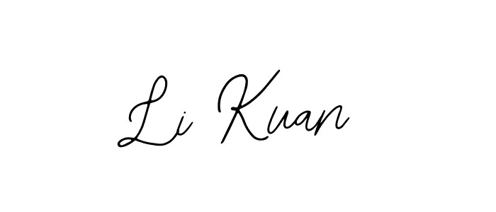 Check out images of Autograph of Li Kuan name. Actor Li Kuan Signature Style. Bearetta-2O07w is a professional sign style online. Li Kuan signature style 12 images and pictures png