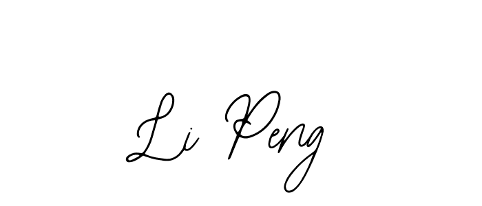 Check out images of Autograph of Li Peng name. Actor Li Peng Signature Style. Bearetta-2O07w is a professional sign style online. Li Peng signature style 12 images and pictures png