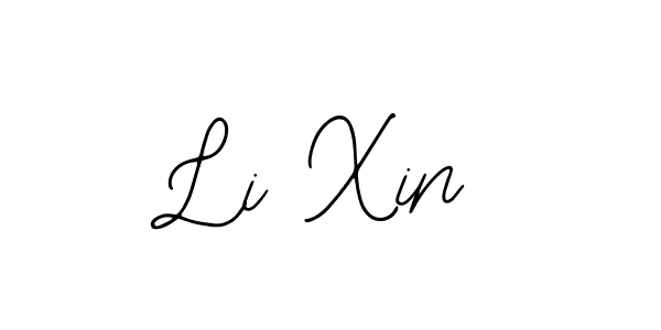 Check out images of Autograph of Li Xin name. Actor Li Xin Signature Style. Bearetta-2O07w is a professional sign style online. Li Xin signature style 12 images and pictures png
