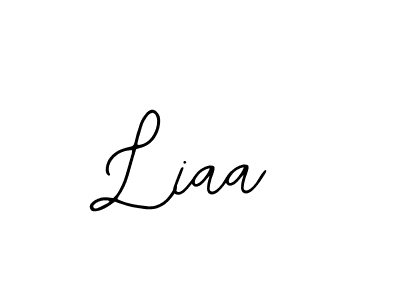 Once you've used our free online signature maker to create your best signature Bearetta-2O07w style, it's time to enjoy all of the benefits that Liaa name signing documents. Liaa signature style 12 images and pictures png