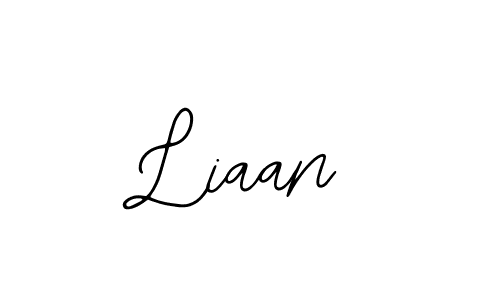 Once you've used our free online signature maker to create your best signature Bearetta-2O07w style, it's time to enjoy all of the benefits that Liaan name signing documents. Liaan signature style 12 images and pictures png