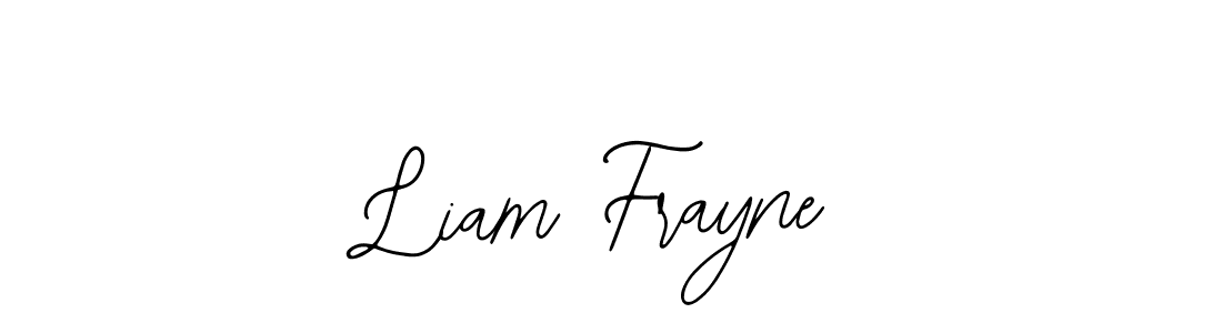 Once you've used our free online signature maker to create your best signature Bearetta-2O07w style, it's time to enjoy all of the benefits that Liam Frayne name signing documents. Liam Frayne signature style 12 images and pictures png