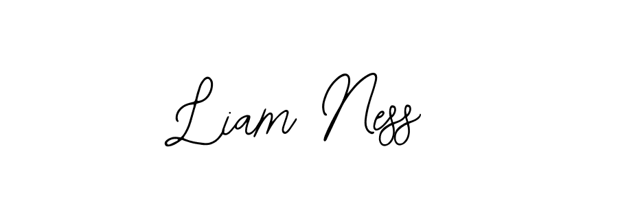 Here are the top 10 professional signature styles for the name Liam Ness. These are the best autograph styles you can use for your name. Liam Ness signature style 12 images and pictures png