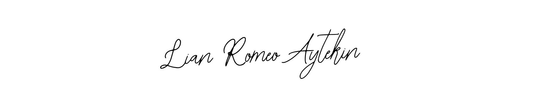 See photos of Lian Romeo Aytekin official signature by Spectra . Check more albums & portfolios. Read reviews & check more about Bearetta-2O07w font. Lian Romeo Aytekin signature style 12 images and pictures png