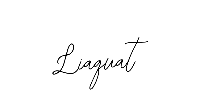 Best and Professional Signature Style for Liaquat. Bearetta-2O07w Best Signature Style Collection. Liaquat signature style 12 images and pictures png