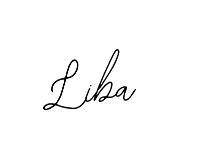 This is the best signature style for the Liba name. Also you like these signature font (Bearetta-2O07w). Mix name signature. Liba signature style 12 images and pictures png