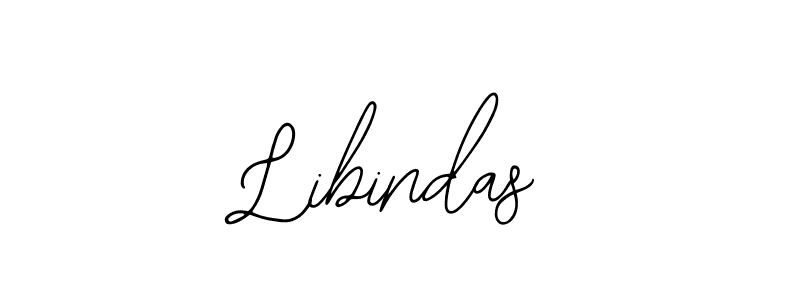 Make a short Libindas signature style. Manage your documents anywhere anytime using Bearetta-2O07w. Create and add eSignatures, submit forms, share and send files easily. Libindas signature style 12 images and pictures png