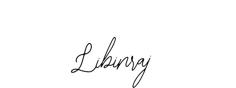 You can use this online signature creator to create a handwritten signature for the name Libinraj. This is the best online autograph maker. Libinraj signature style 12 images and pictures png