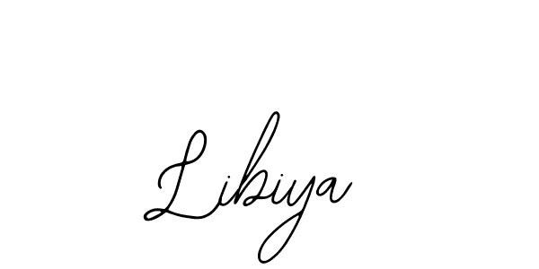 You can use this online signature creator to create a handwritten signature for the name Libiya. This is the best online autograph maker. Libiya signature style 12 images and pictures png