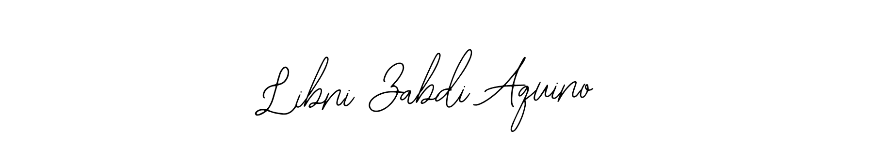 See photos of Libni Zabdi Aquino official signature by Spectra . Check more albums & portfolios. Read reviews & check more about Bearetta-2O07w font. Libni Zabdi Aquino signature style 12 images and pictures png