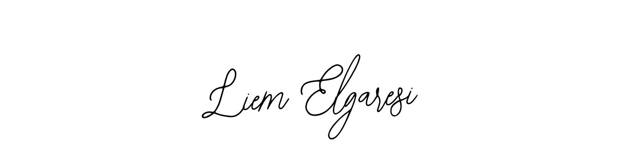 Check out images of Autograph of Liem Elgaresi name. Actor Liem Elgaresi Signature Style. Bearetta-2O07w is a professional sign style online. Liem Elgaresi signature style 12 images and pictures png