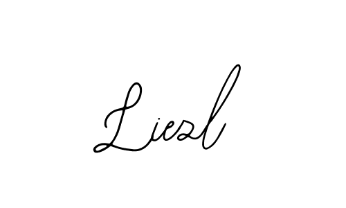 Also we have Liezl name is the best signature style. Create professional handwritten signature collection using Bearetta-2O07w autograph style. Liezl signature style 12 images and pictures png