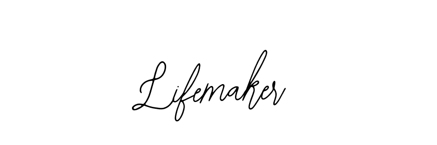 See photos of Lifemaker official signature by Spectra . Check more albums & portfolios. Read reviews & check more about Bearetta-2O07w font. Lifemaker signature style 12 images and pictures png