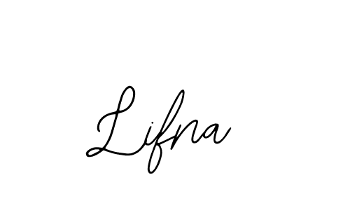 Make a beautiful signature design for name Lifna. Use this online signature maker to create a handwritten signature for free. Lifna signature style 12 images and pictures png