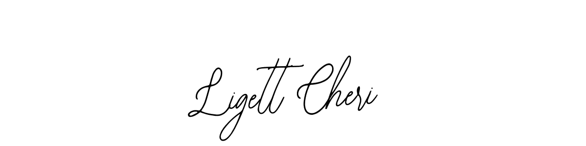 It looks lik you need a new signature style for name Ligett Cheri. Design unique handwritten (Bearetta-2O07w) signature with our free signature maker in just a few clicks. Ligett Cheri signature style 12 images and pictures png